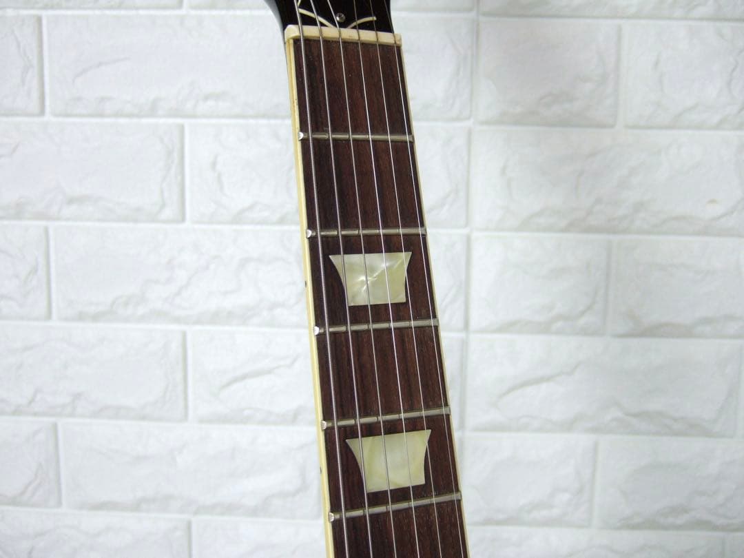 YAMAHA LP400 Load Player レスポールスタンダードタイプ