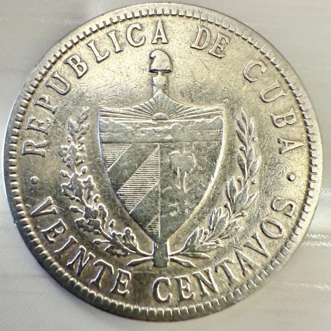 海外　銀貨　まとめ　外国　古銭　　オーストリア　オランダ　キューバ