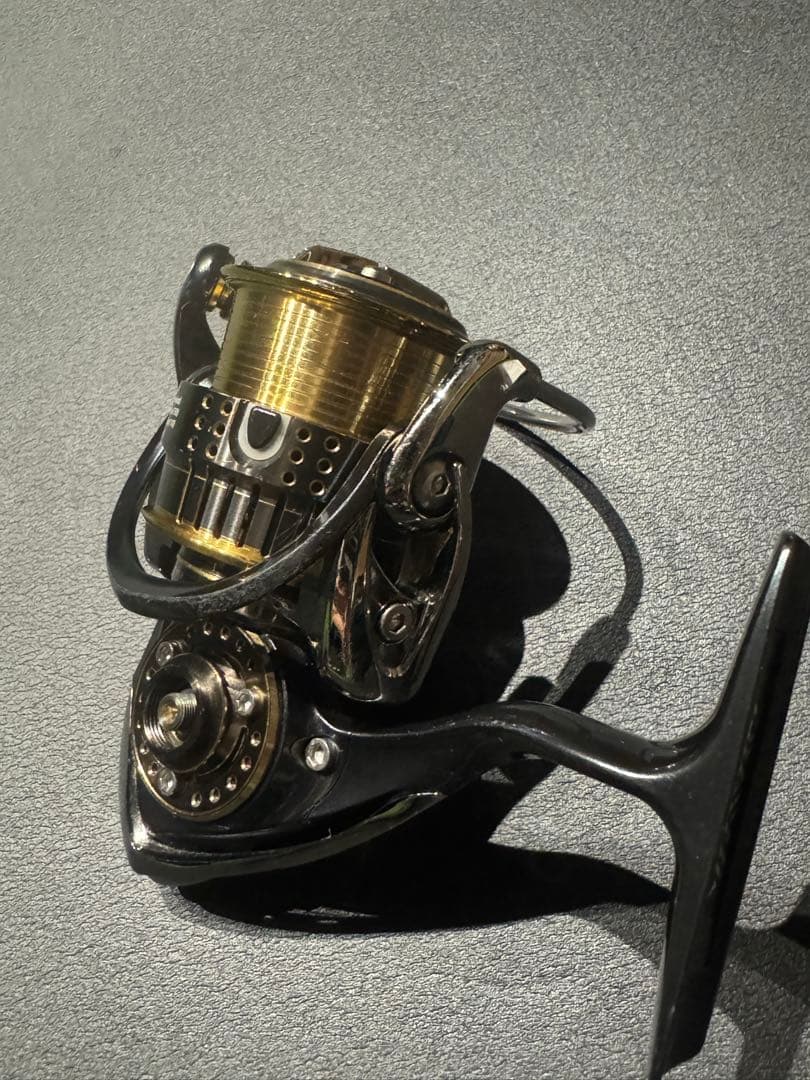 15 EXIST 2505F-H DAIWA ダイワ　イグジスト