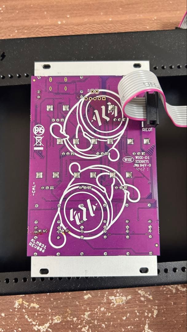 鍵盤楽器 ALM busy circuits- Tyso Daiko