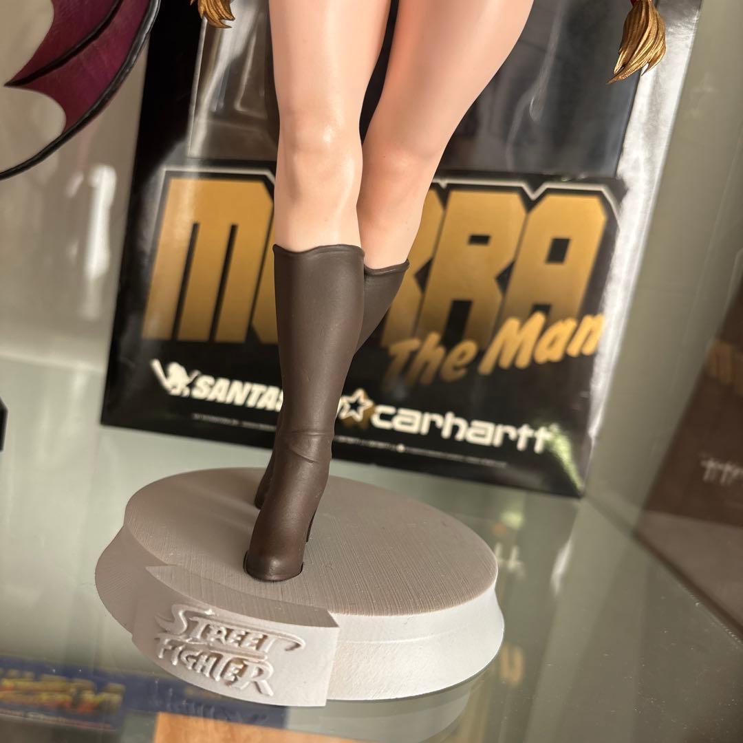 キャミィ フィギュア 約30cm