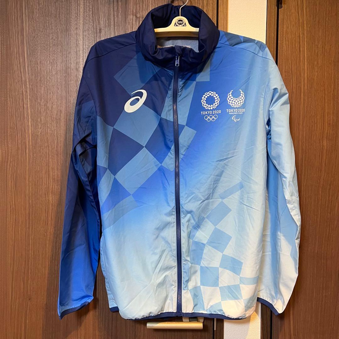 東京五輪　ジャケット　ポロシャツ　TOKYO2020　ジャージ