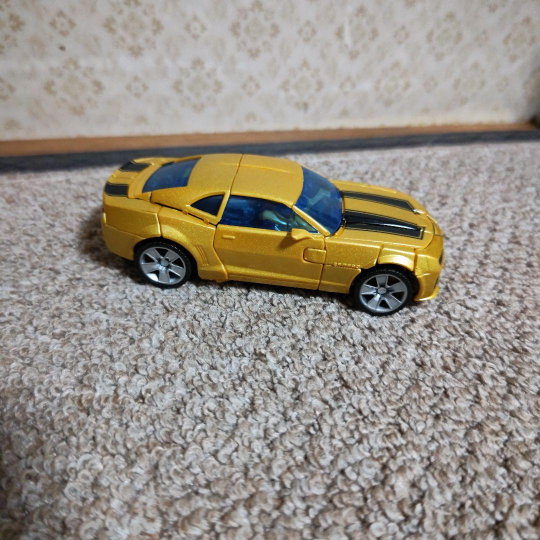 トランスフォーマー 　玩具セット