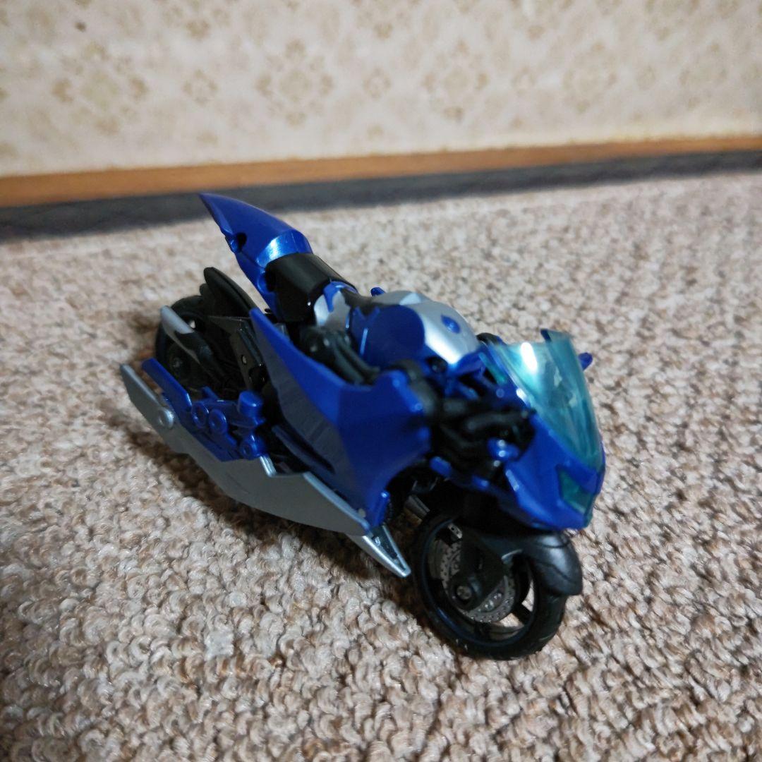 トランスフォーマー 　玩具セット