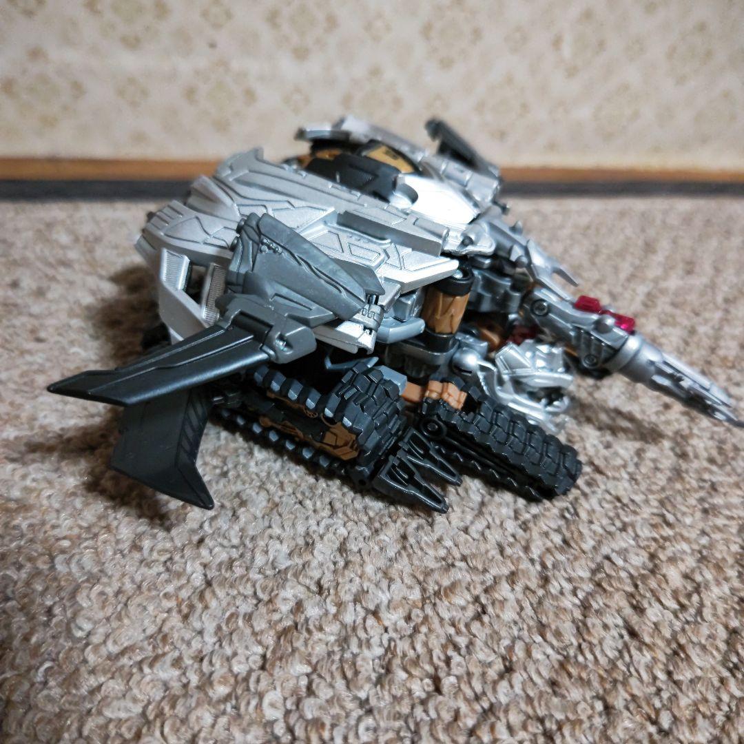 トランスフォーマー 　玩具セット