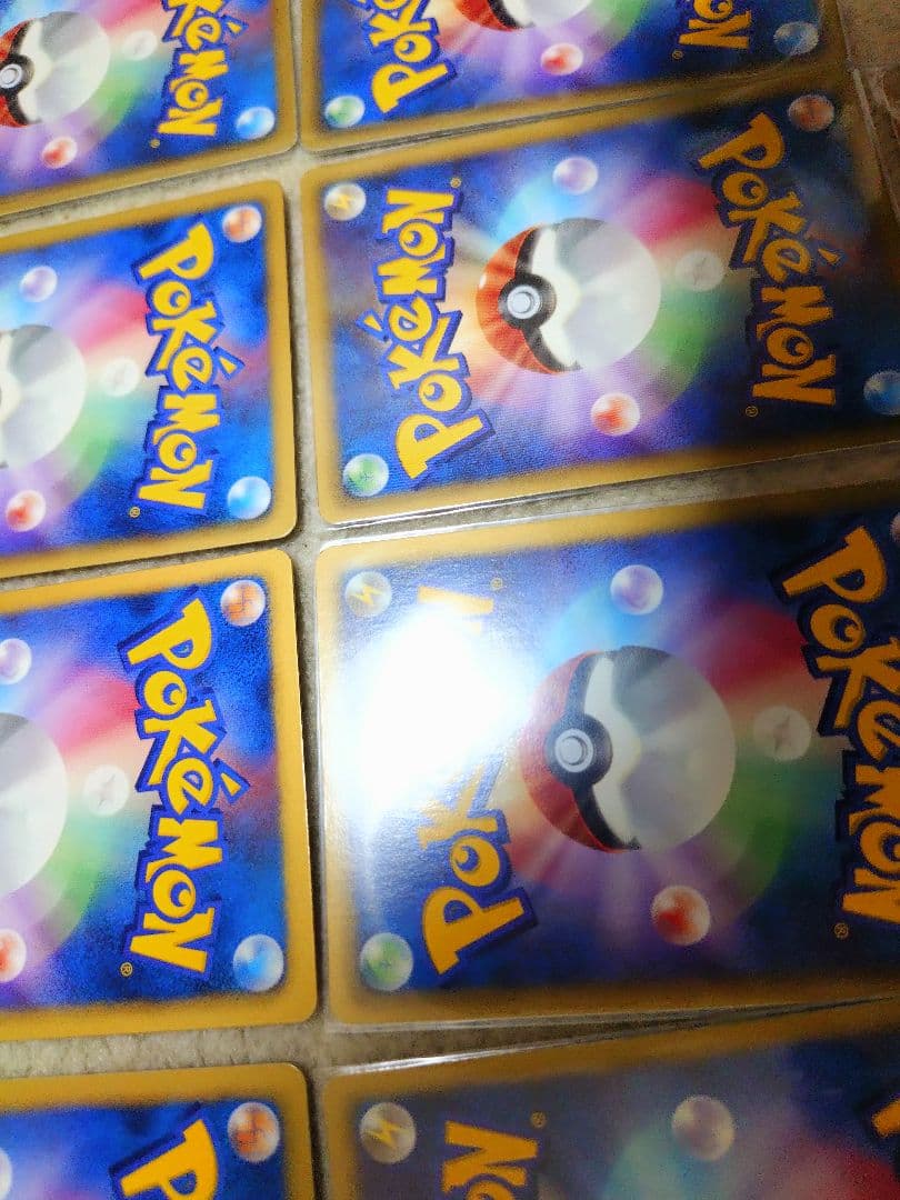 ポケモンカード　ヤブクロン　ゴミあつめ　BW　はたく　EBB　ポッポ　XY