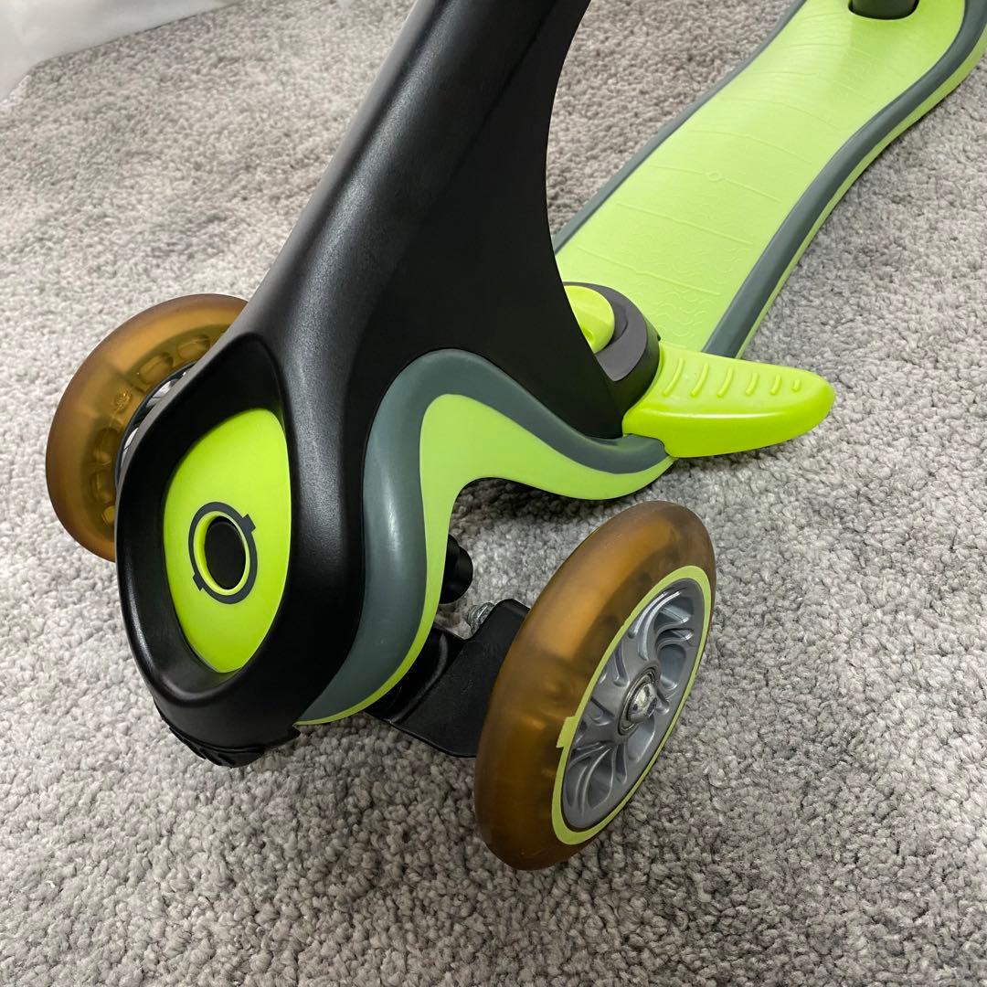 自転車本体 globber go up
