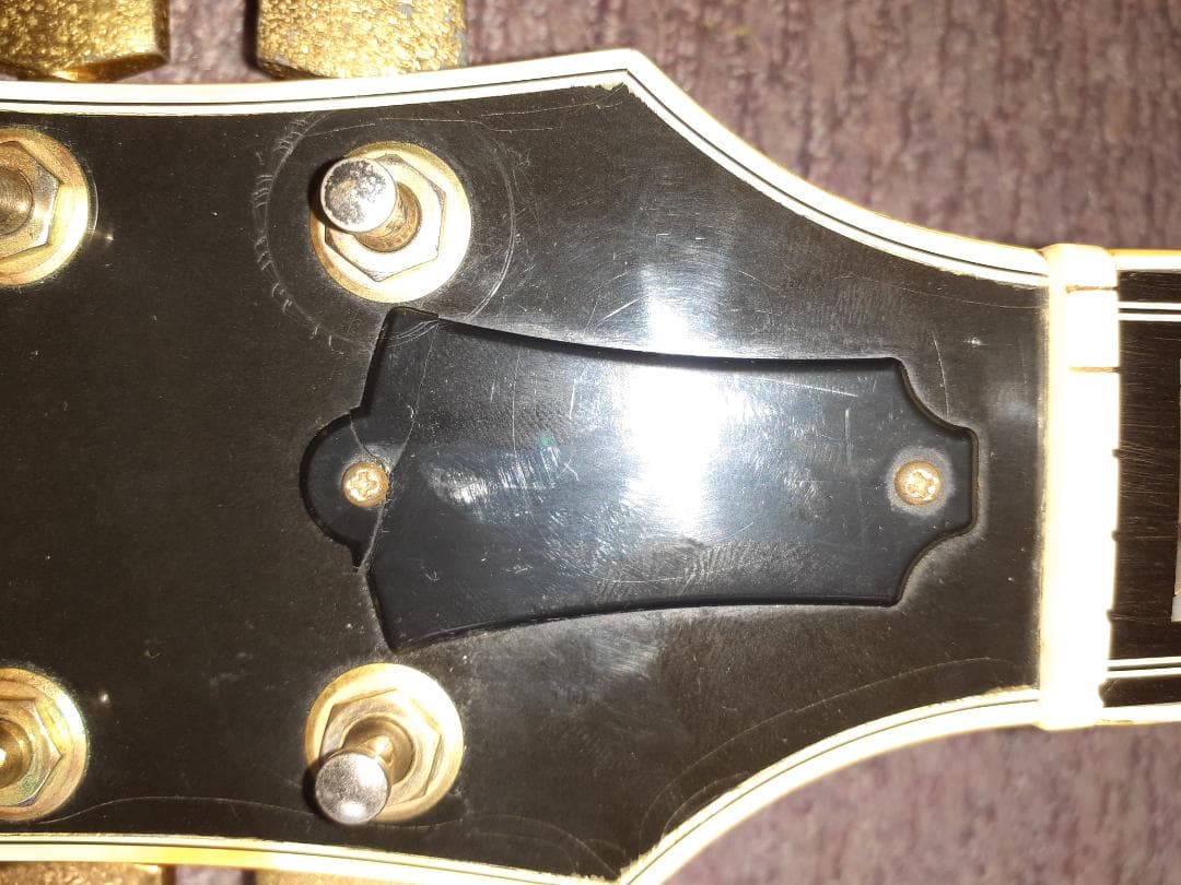 オ*ン様 Guild社製 稀代の名器 F50R NT 期間限定最終競売を実施いた