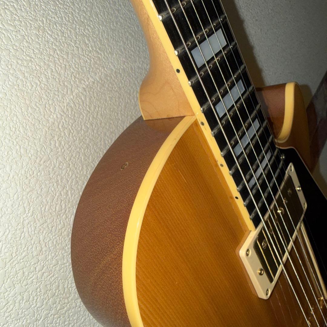ギター 2013 Archtop Tribute ATSP-CSH Standard