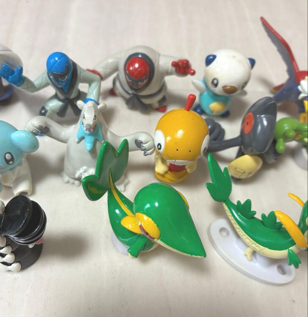 モンコレ モンスターコレクション　セット売り