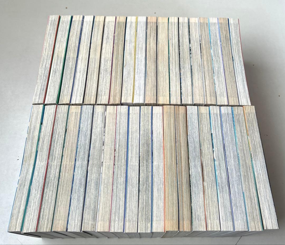 湾岸MIDNIGHT 湾岸ミッドナイト　湾岸midnight 1-40巻