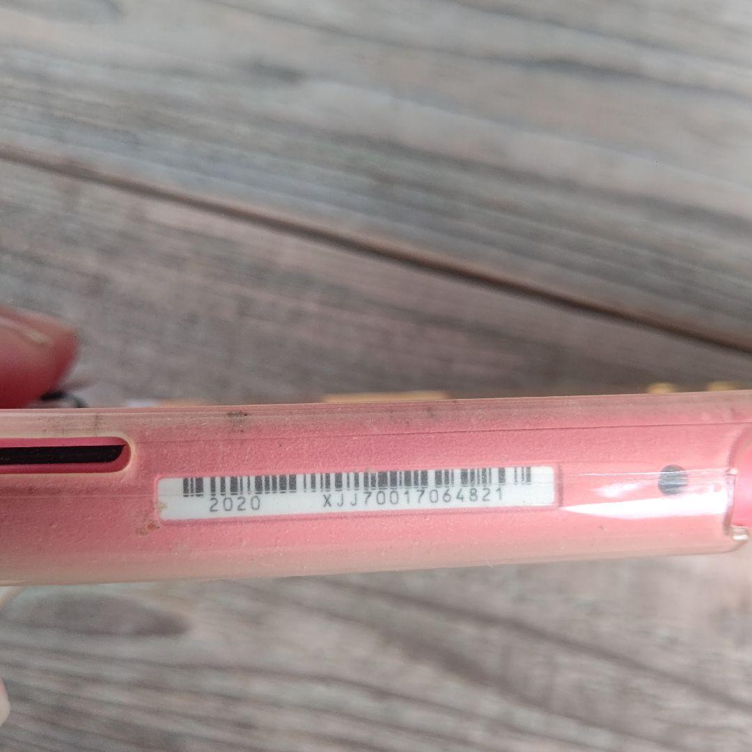 Switch Lite コーラルピンク ジャンク