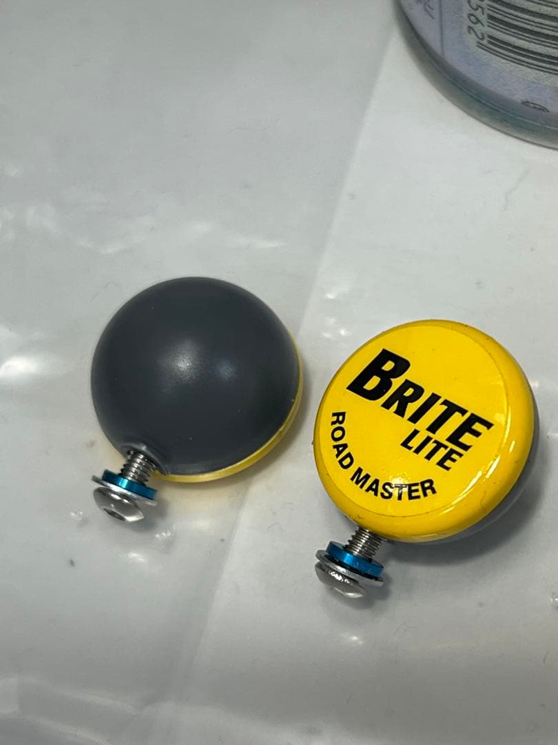 新品 バギーチャンプ 塗装済みボディー ブルー