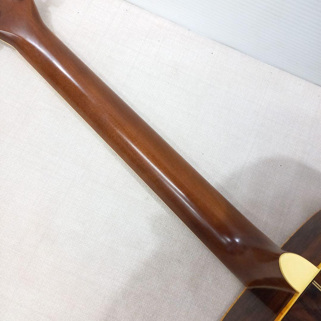 YAMAHA アコースティックギター FG-251 オレンジラベル 日本製