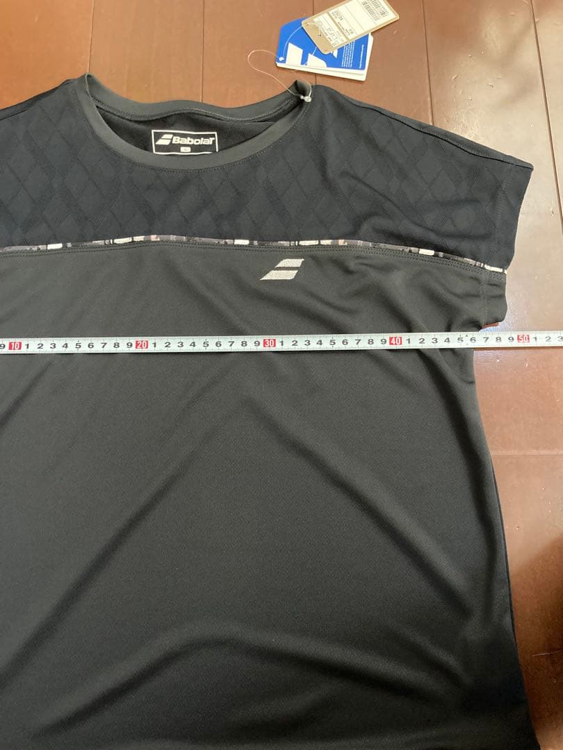 バボラ　テニスウェア　上下セット　L