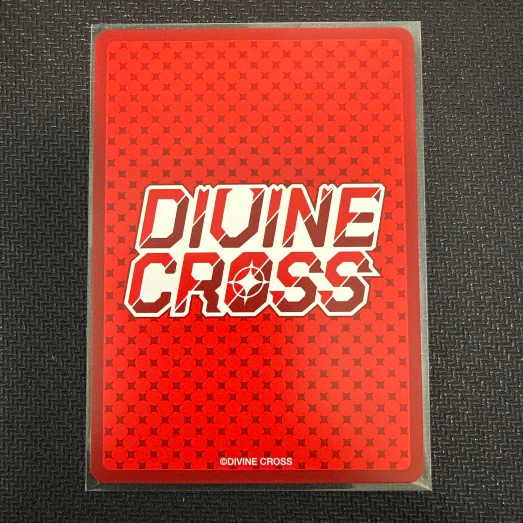 出雲　八重　IZ-NGI　プロモ　シリアル　箔押し　りっく☆じあ～す