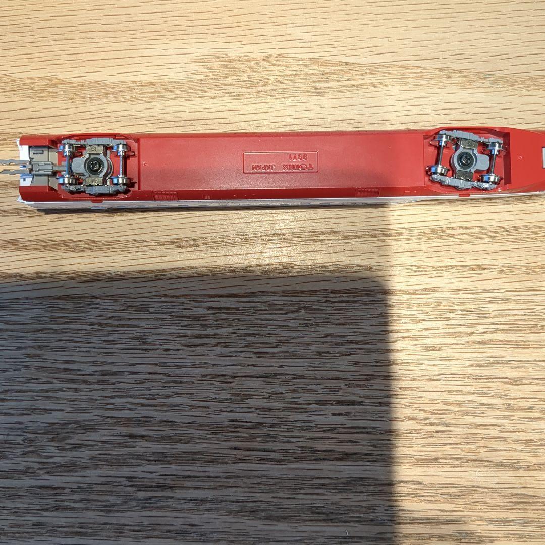 トミーテック(TOMYTEC) TOMIX NゲージN700S 8000系