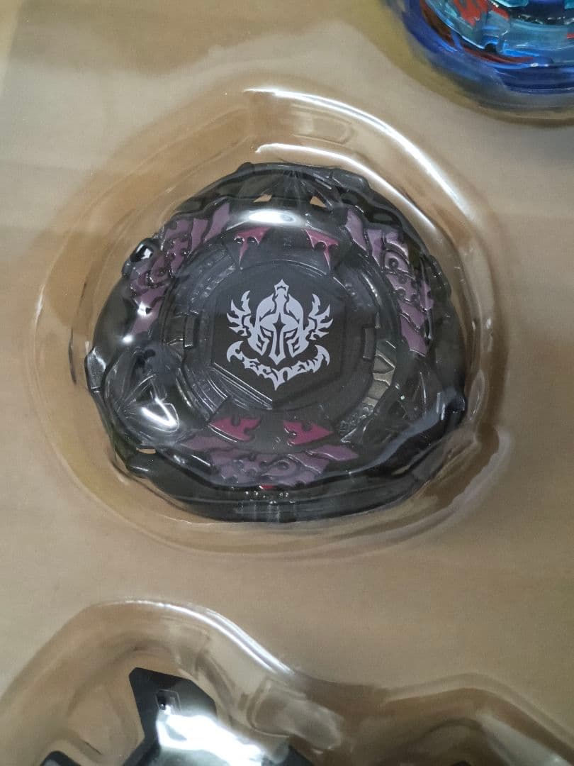 未使用品　メタルファイトベイブレード 2020爆セット b-00セット