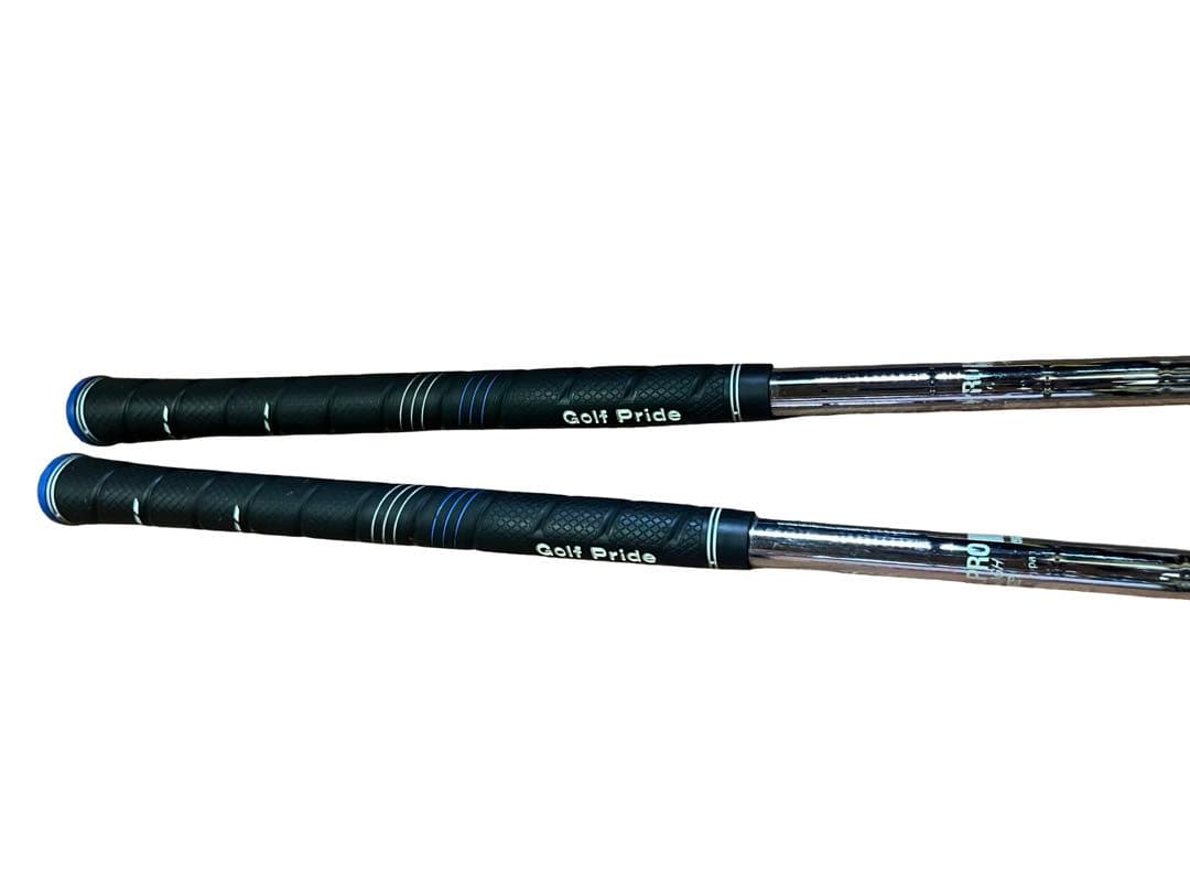 格安 ゴルフ SIM2 M2 242CB + トラスパター 有名クラブセット