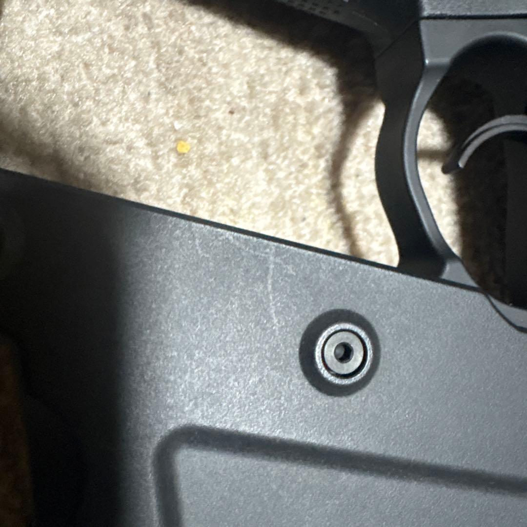 ［トーマスオンライン］KSC STRAC