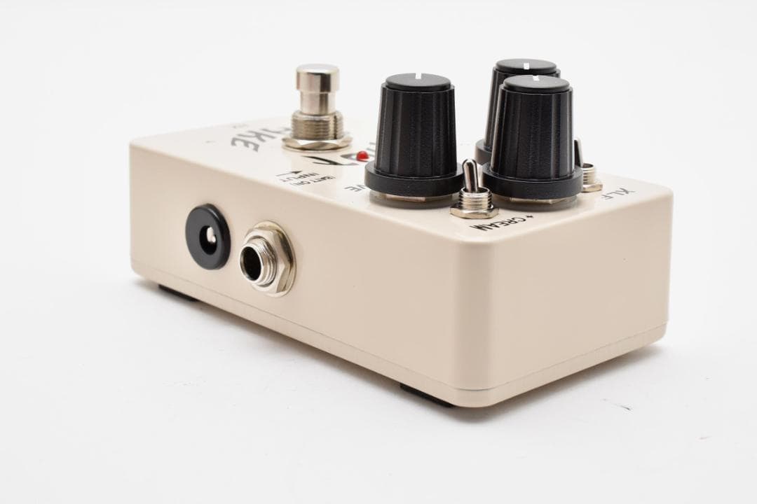 新品 未使用 Crowther Audio Hotcake V2