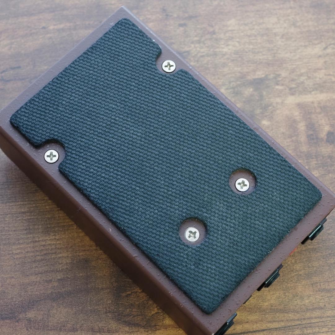 L.R.Baggs Para Acoustic D.I.アコギダイレクトボックス