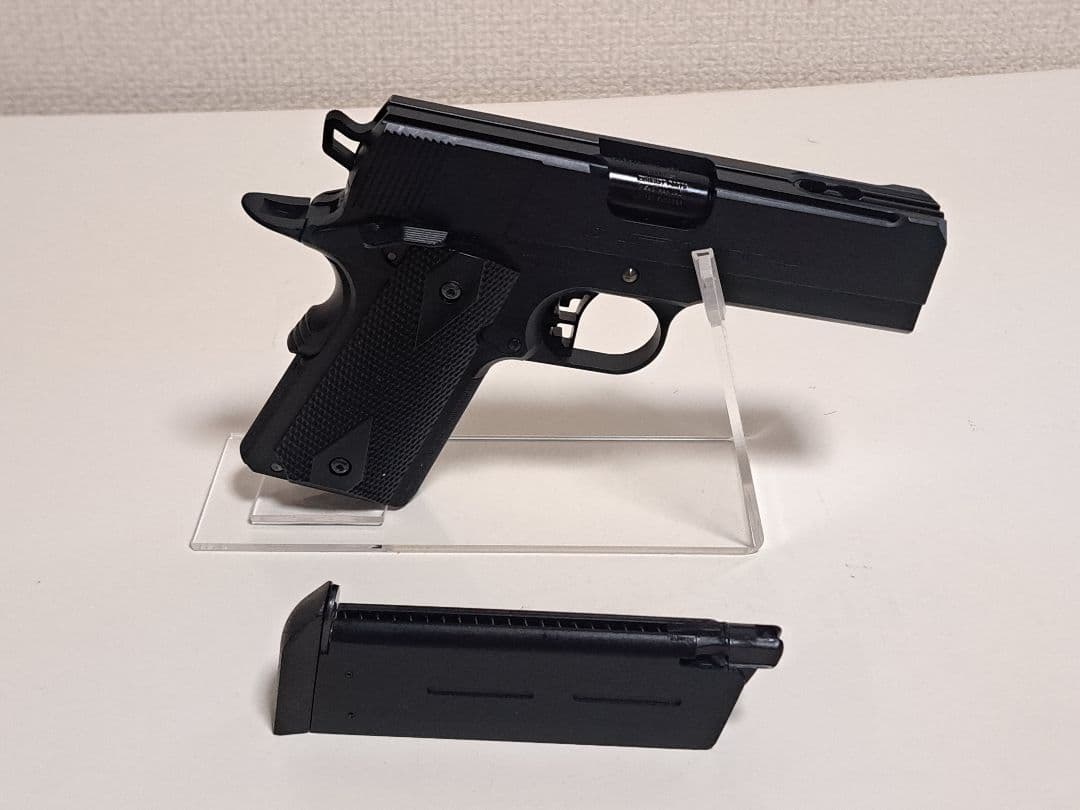 WA【SVI】Tikiハイブリッド／ブラックver.