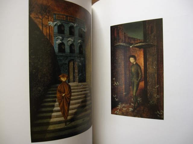 The Magic of Remedios Varo　レメディオス・バロ