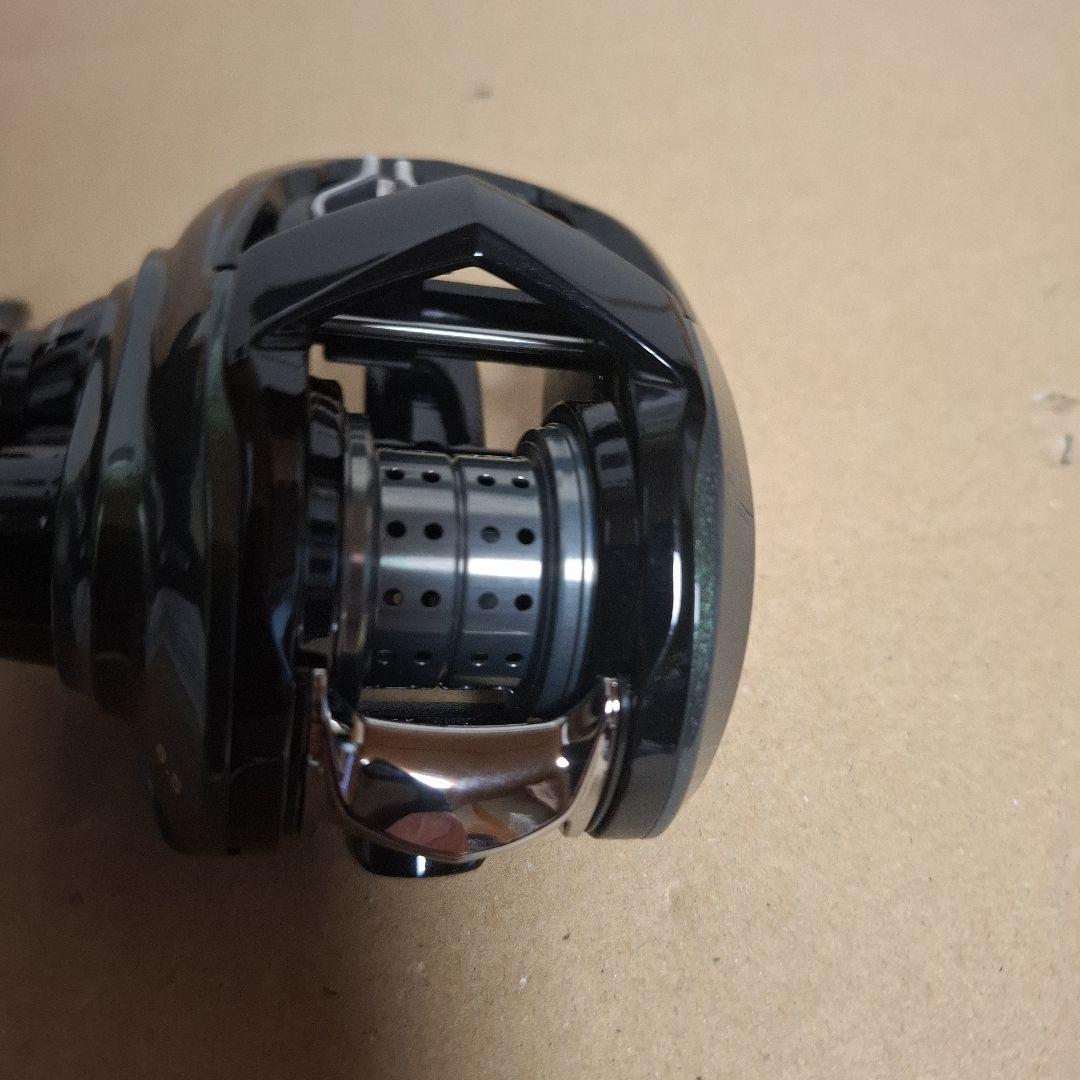 インクスレーベル×SLPWORKS IR CT SV TW PE 8.5L　新品