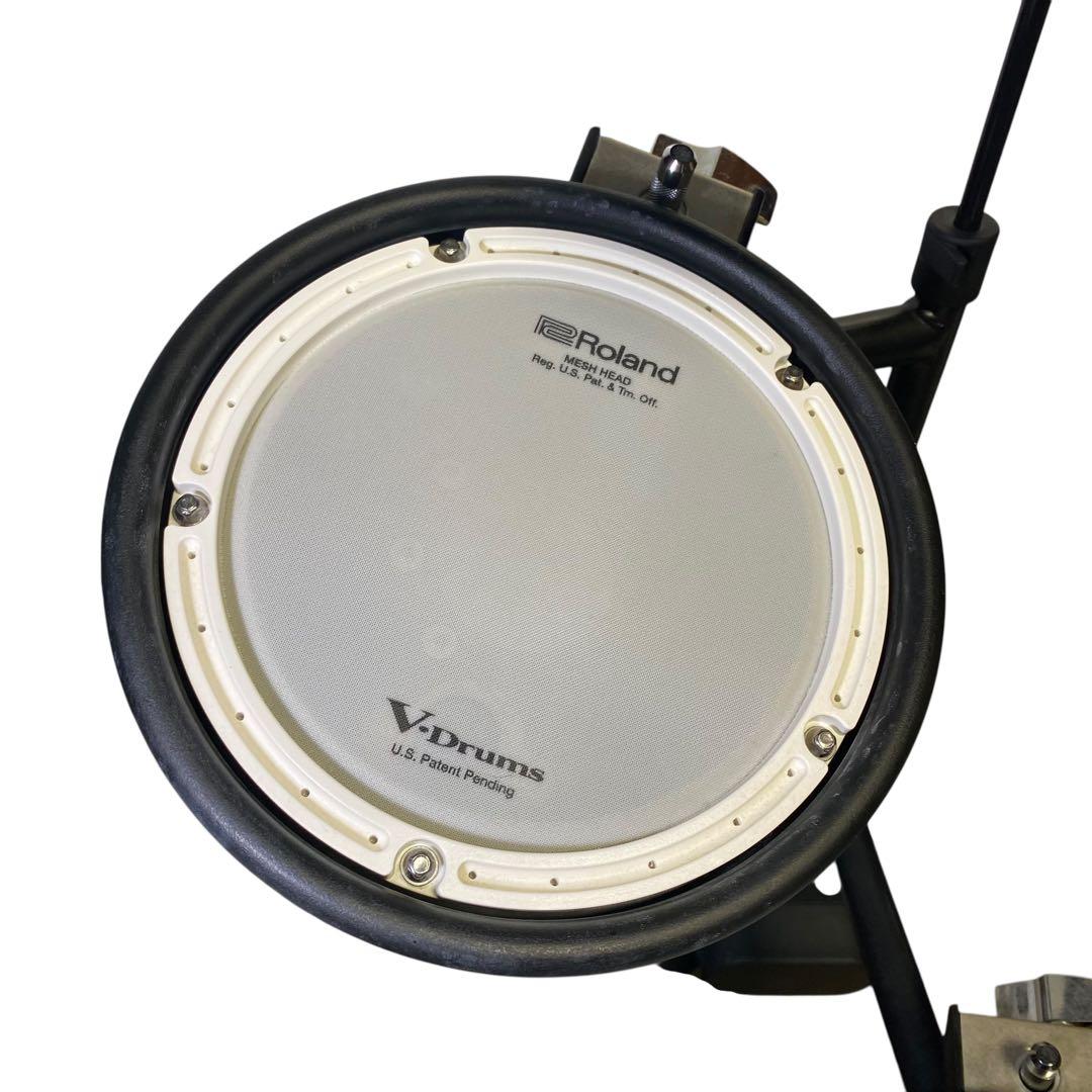 梱包済み❗️美品✨送料無料✨Roland V-Drums TD-1KPX2