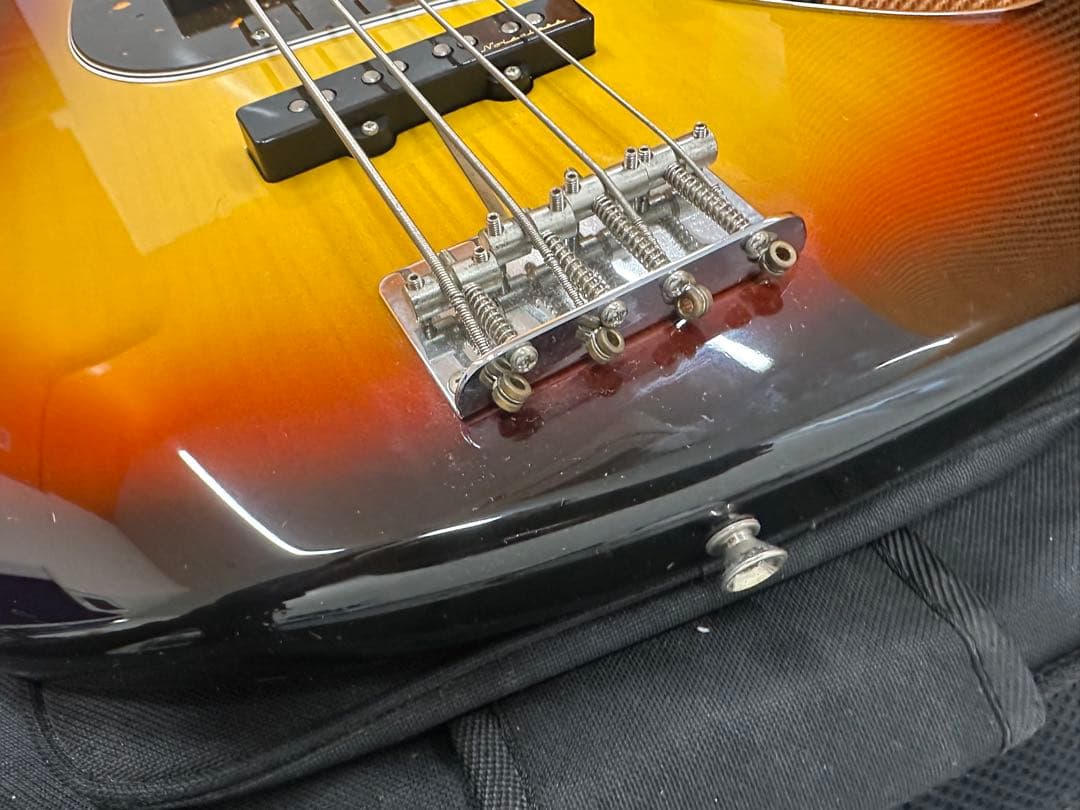 FENDER JAPAN JBR62-NLS フェンダー ジャズベース