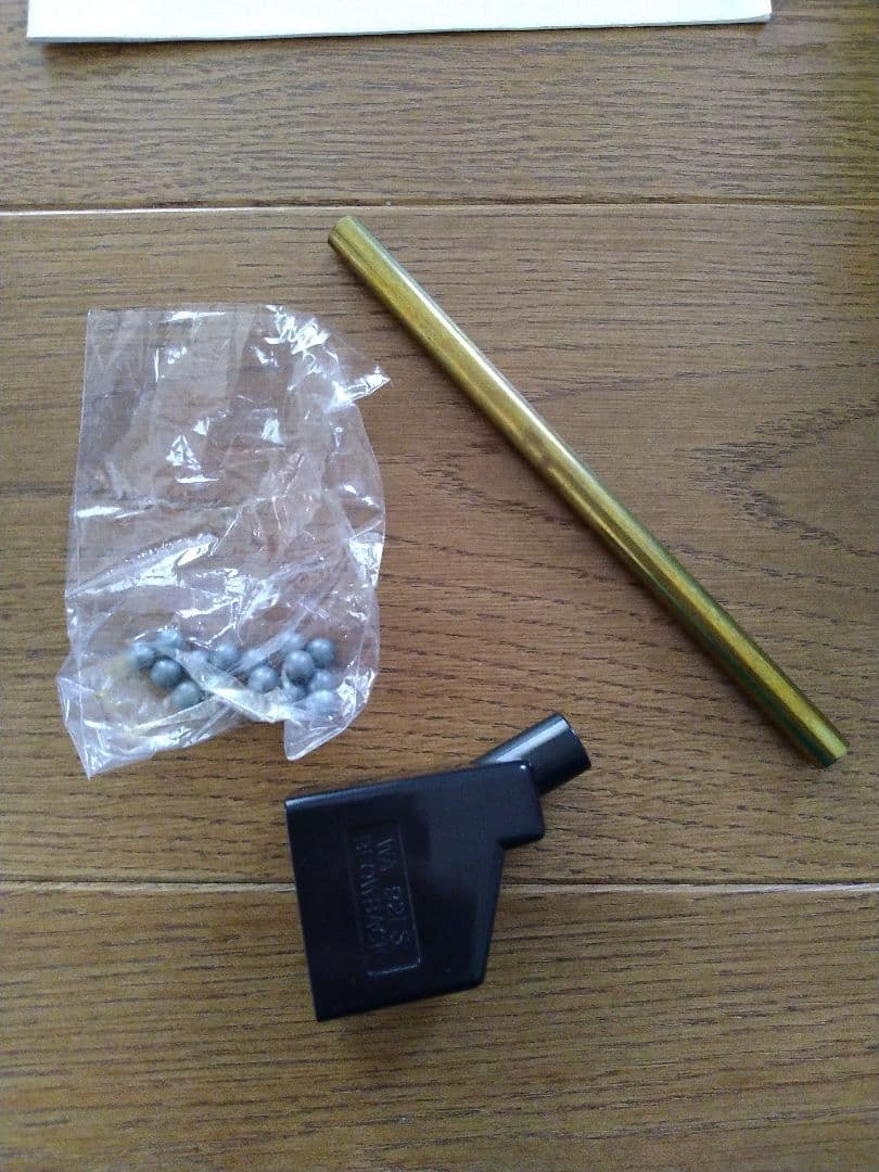 ベレッタM92