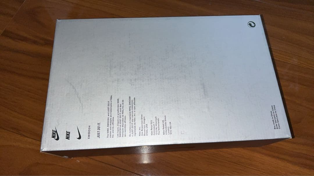 値下げ　ナイキ ファントム 6 LOW エリート ブルー/ホワイト/ピンク