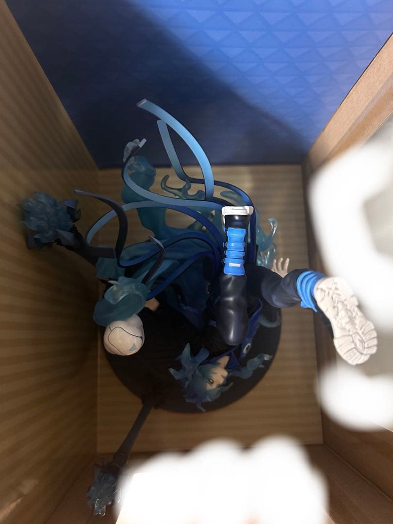 ツイステッドワンダーランド イデア　1/8スケールフィギュア