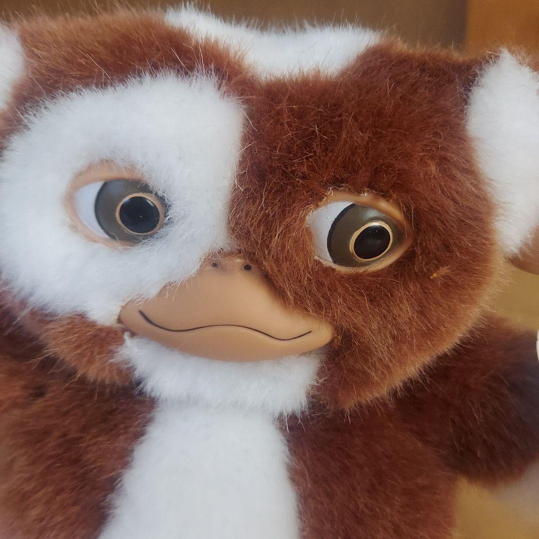 グレムリン ぬいぐるみ プレミアムトイ ギズモ