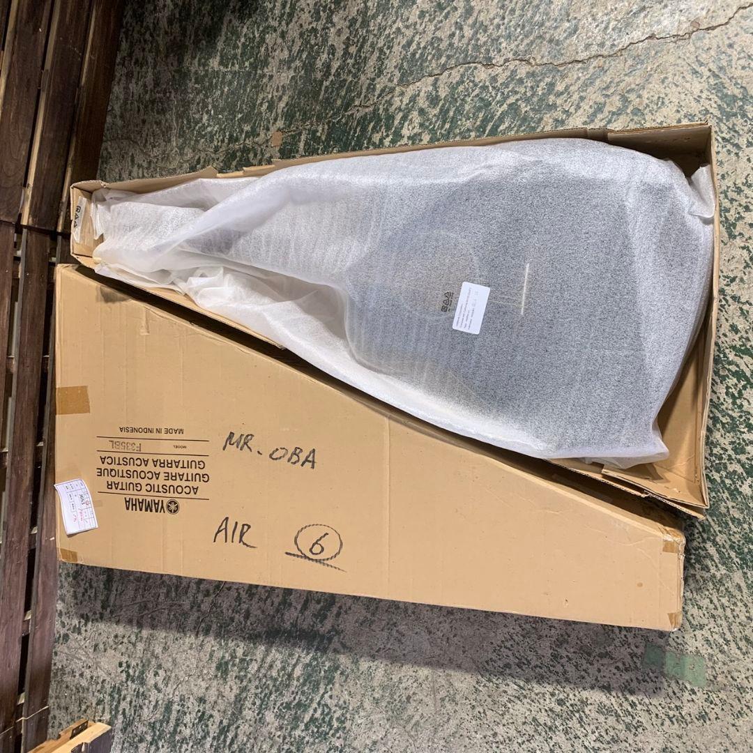 J653 美品 ヤマハ YAMAHA アコースティックギター F335