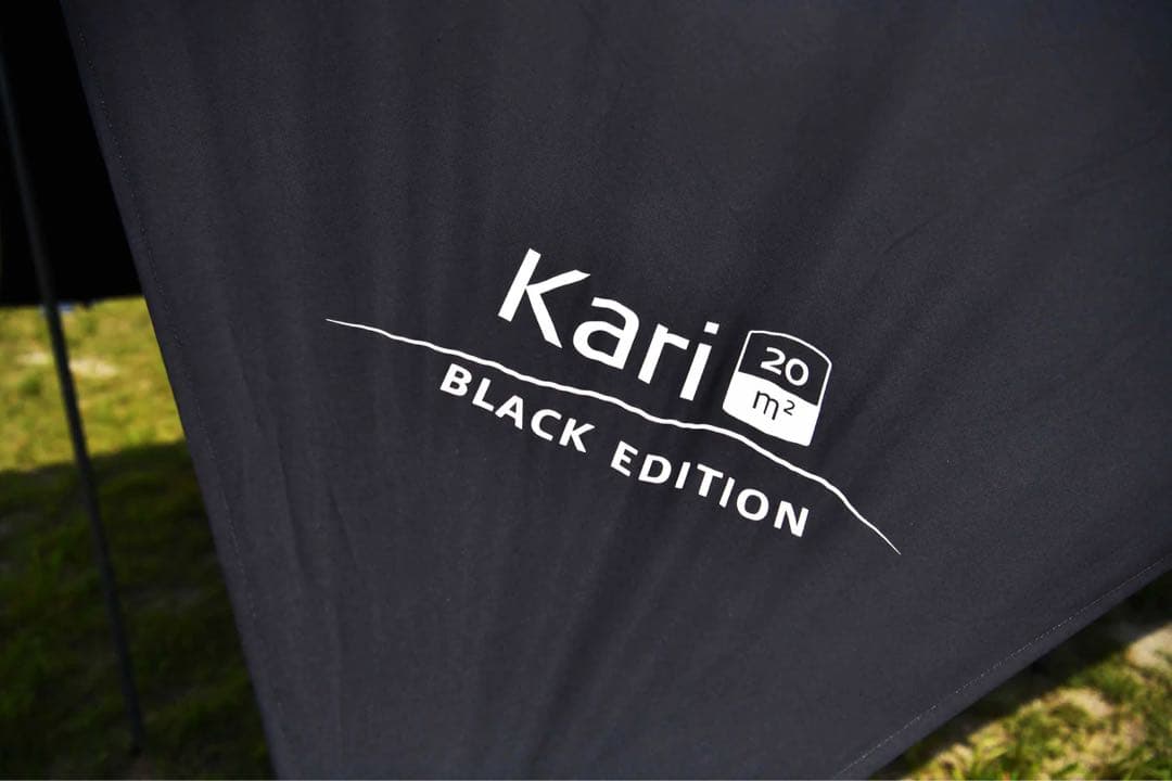 Nordisk2点セット【Asgard12.6】【Kari20】