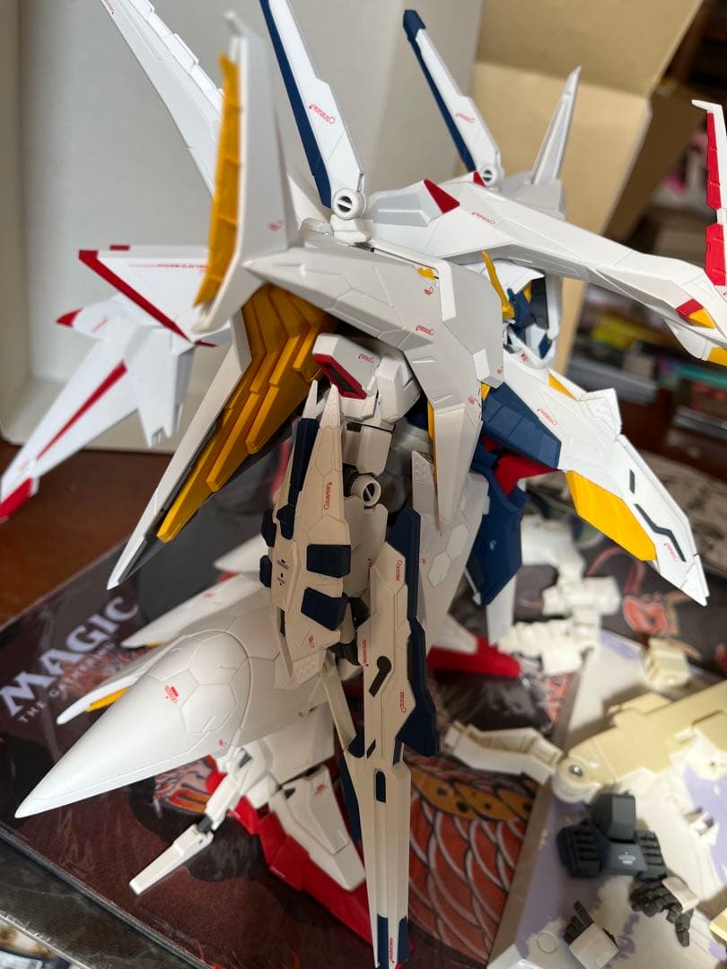 ロボット魂　ペーネロペーマーキングプラスVer.最終値引き