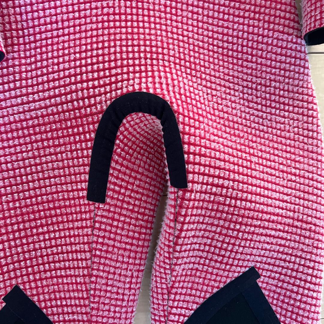 Lordish behaviorセミドライスーツ5x3ミリ