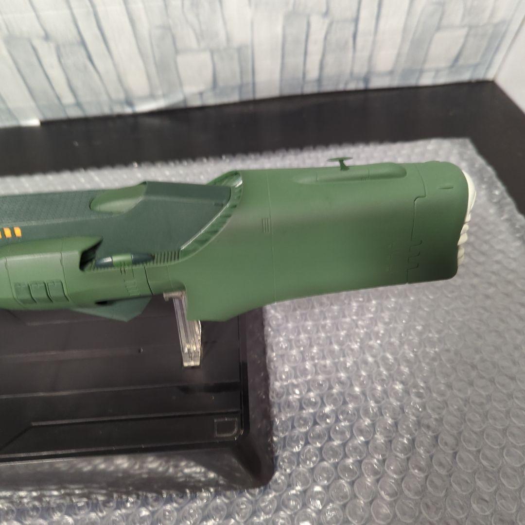 【希少】超合金魂 GX-67 宇宙海賊戦艦アルカディア号 銀河鉄道999