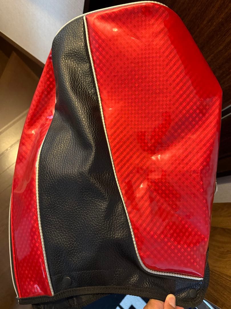 ⭐️超希少⭐️Disney公式 ディズニー ミッキーマウス キャディバック