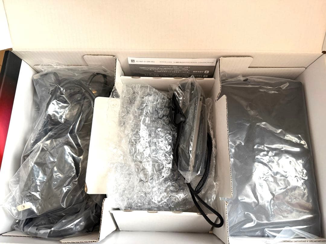 じ*ん様 Nintendo Switch 初期モデル　中古　訳あり