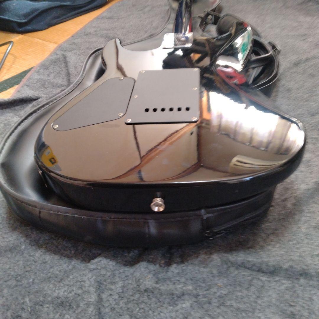 コイルタップ搭載 FERNANDES THE FUNCTION SSH-38