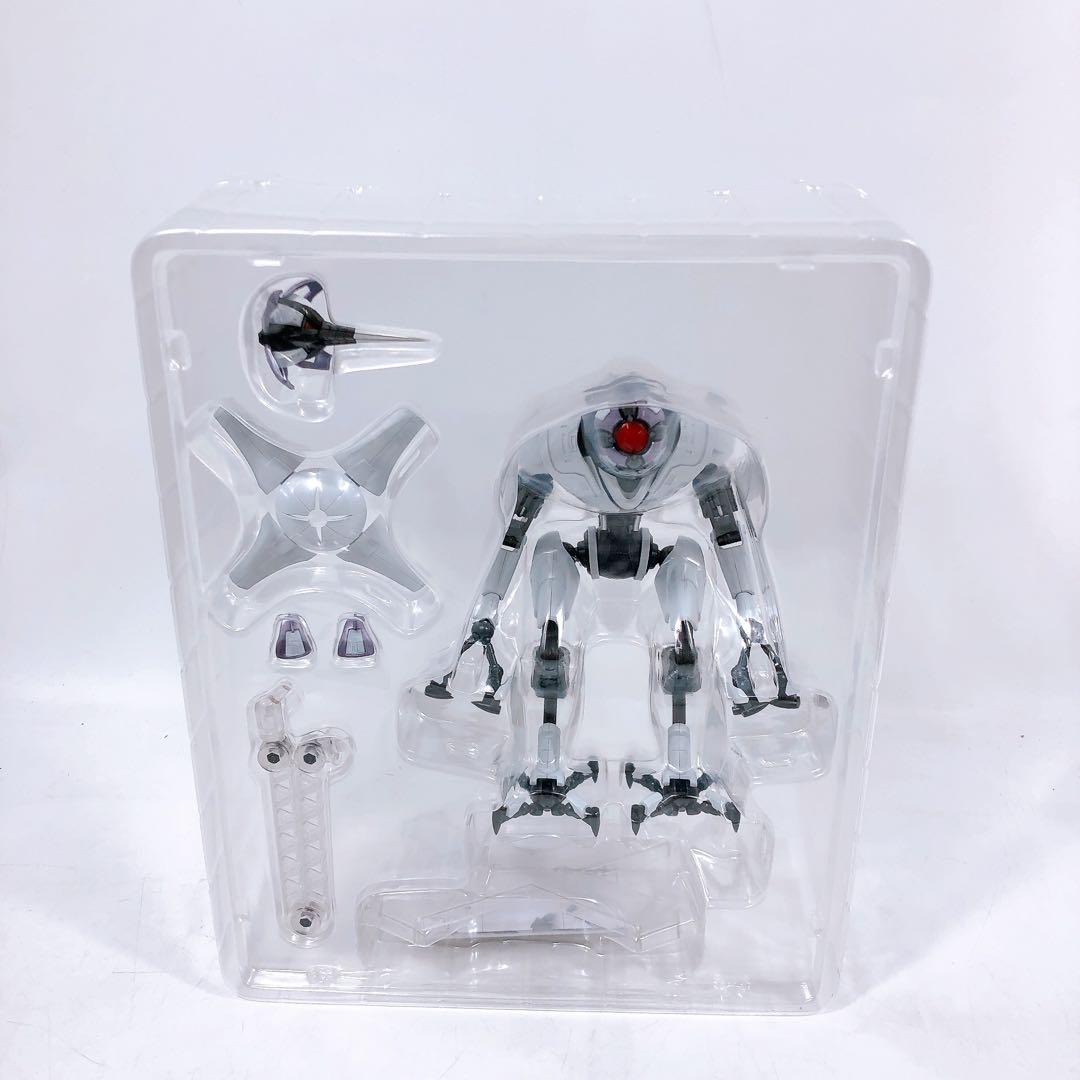 figma METROID DREAD E.M.M.I. フィギュア