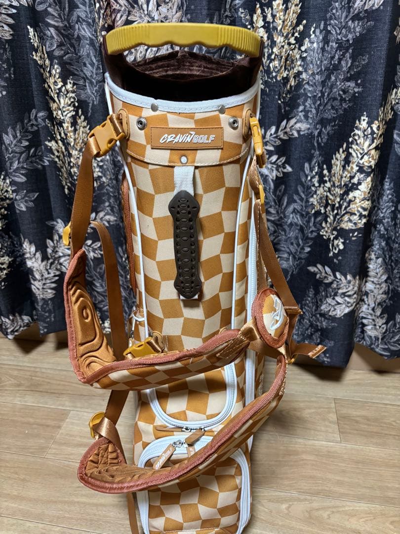 キャディバック