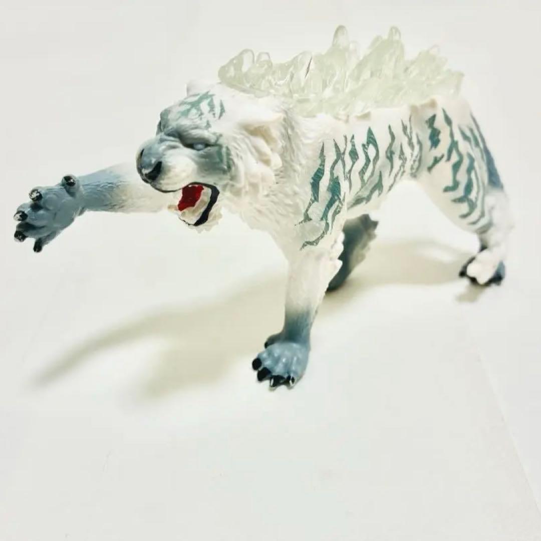 【タグ付き】シュライヒ（Schleich） 豪華フィギュア4体セット