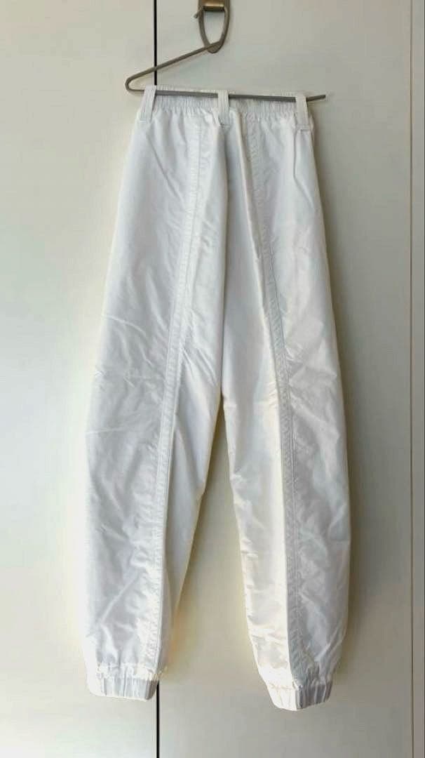 【Jiro/ジロー】スキーウェア上下　紺×白　POST CARD×KAELIN