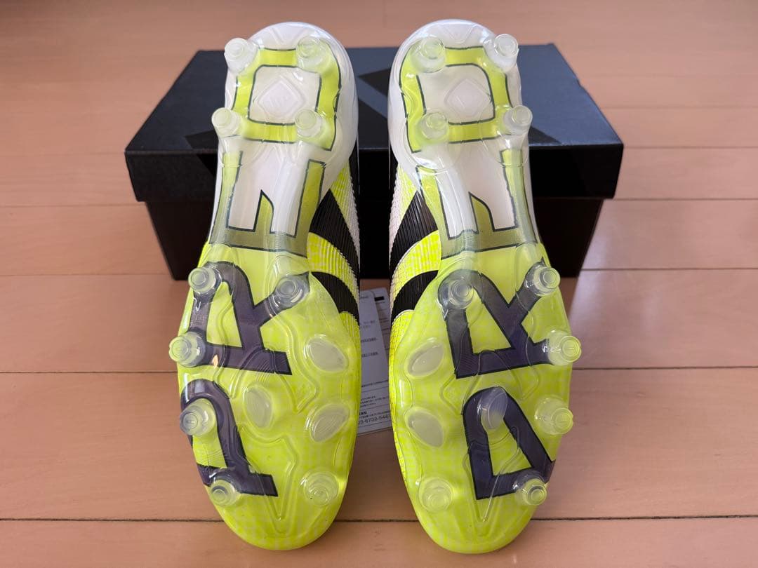 アディダス　プレデター ELEAT HG/AG JAPAN