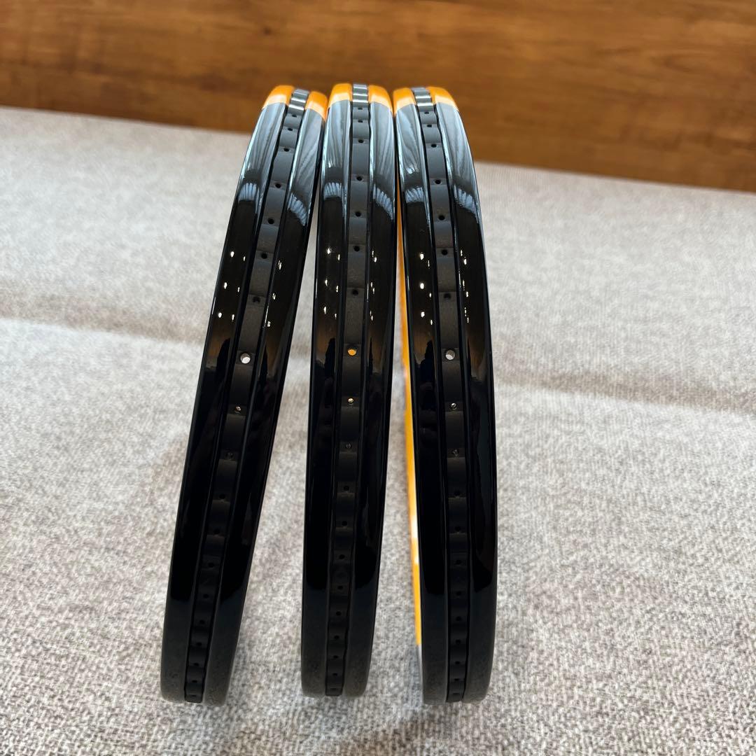 【大特価】新品未使用3本セット！ナノフォース7000