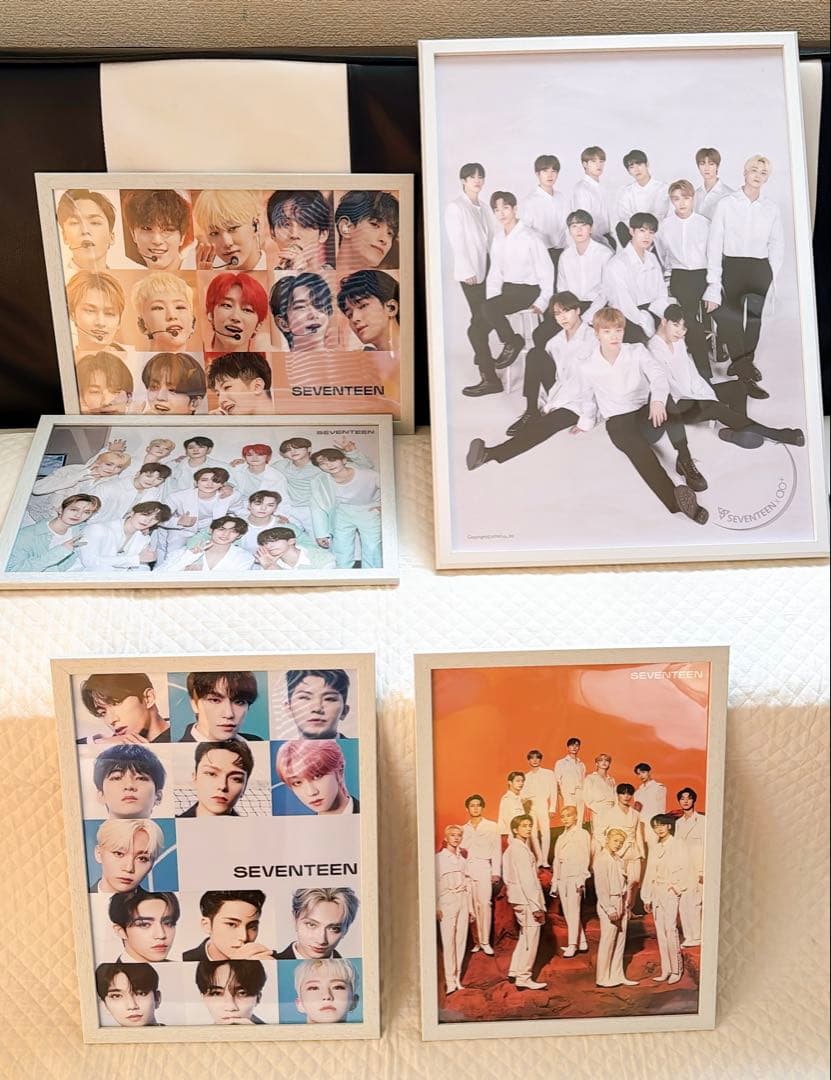 SEVENTEEN まとめ売り☆廃盤商品含む